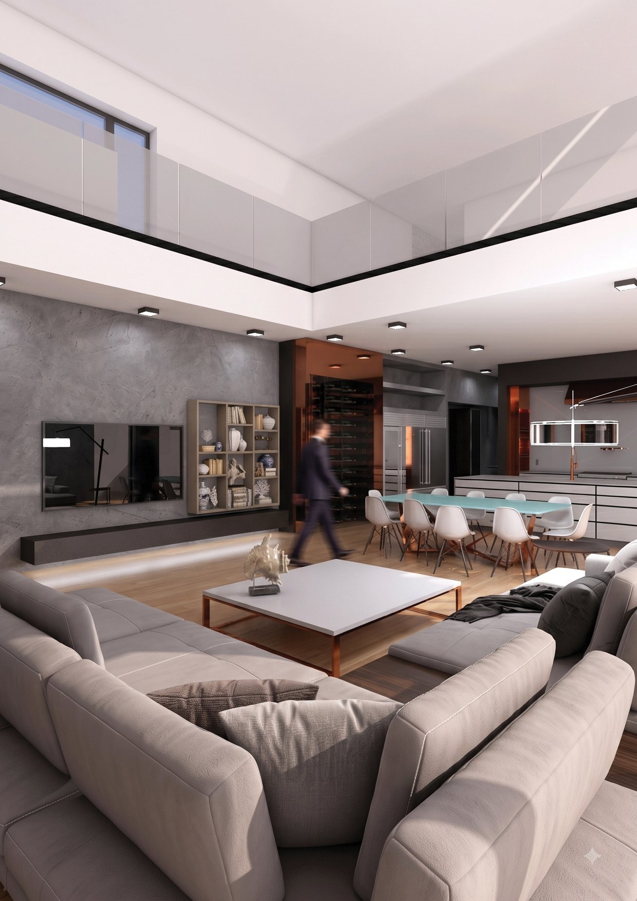 apartment 4
