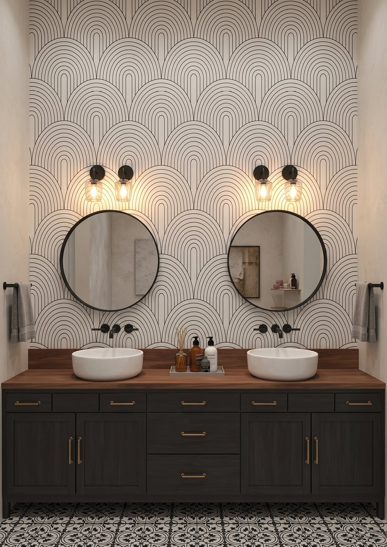 bathroom 2