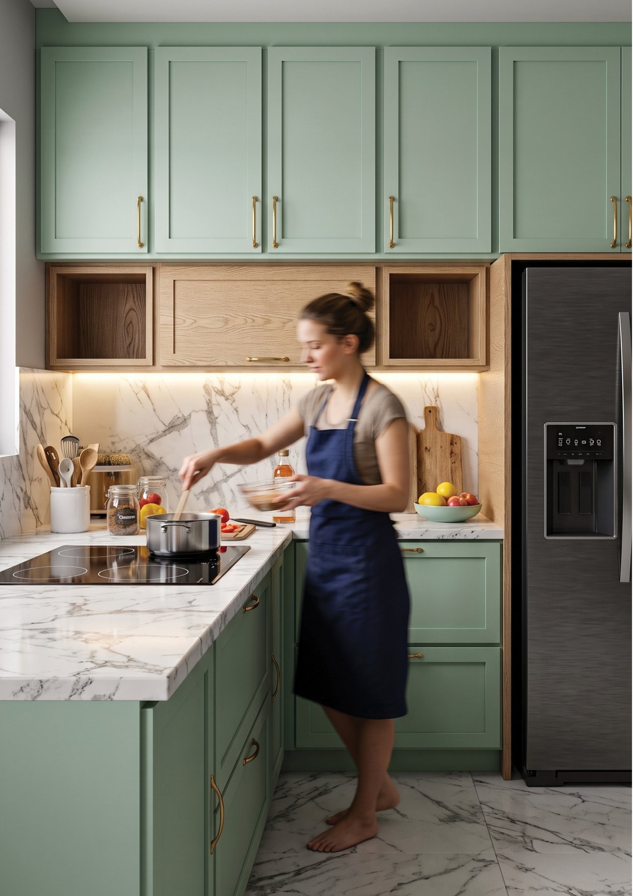 kitchen 1